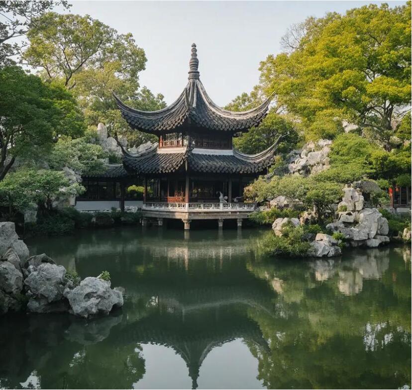 长沙雨花幻灵旅游有限公司